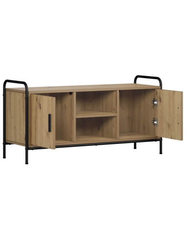 Mobile TV 99 x 33 x 50 cm Rovere Artigianale