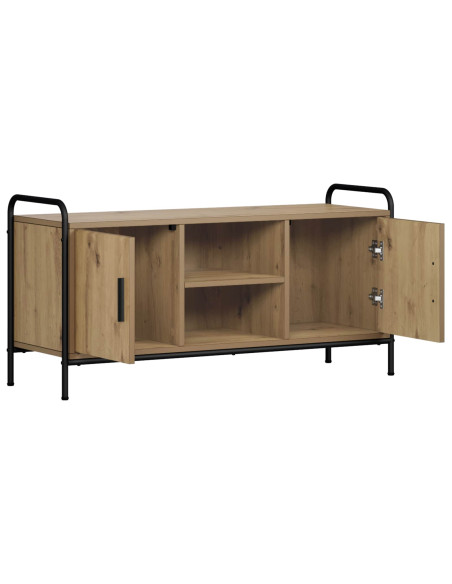 Mobile TV 99 x 33 x 50 cm Rovere Artigianale