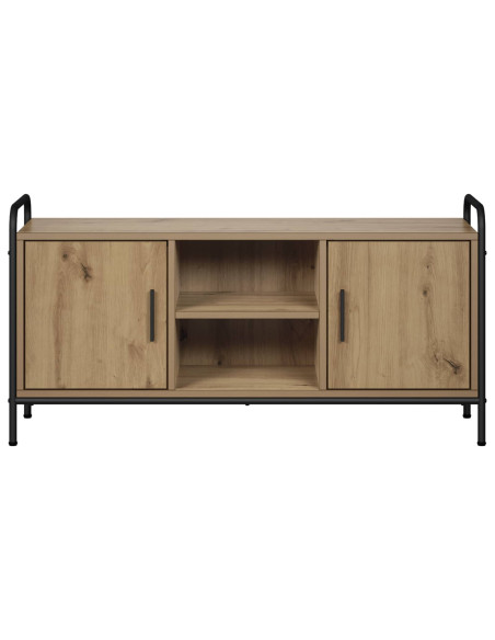 Mobile TV 99 x 33 x 50 cm Rovere Artigianale