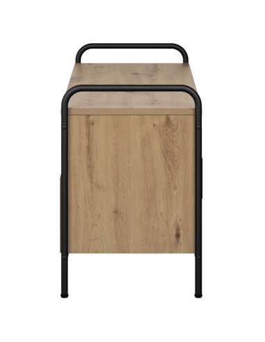 Mobile TV 99 x 33 x 50 cm Rovere Artigianale