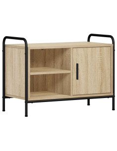 Mobile TV 67,5 x 33 x 50 cm Rovere Sonoma 2