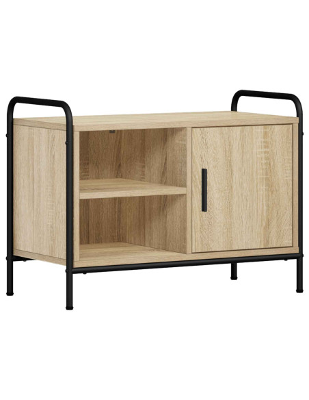 Mobile TV 67,5 x 33 x 50 cm Rovere Sonoma