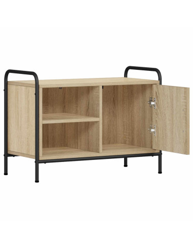 Mobile TV 67,5 x 33 x 50 cm Rovere Sonoma