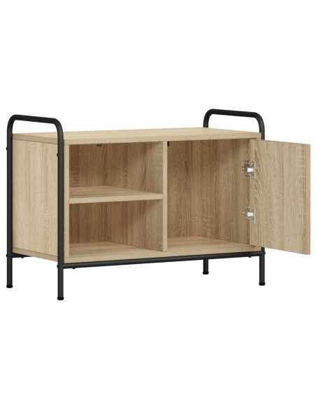 Mobile TV 67,5 x 33 x 50 cm Rovere Sonoma