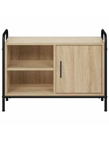 Mobile TV 67,5 x 33 x 50 cm Rovere Sonoma