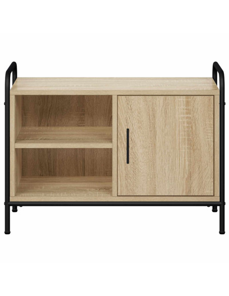 Mobile TV 67,5 x 33 x 50 cm Rovere Sonoma
