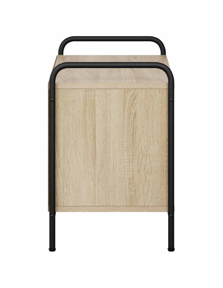 Mobile TV 67,5 x 33 x 50 cm Rovere Sonoma
