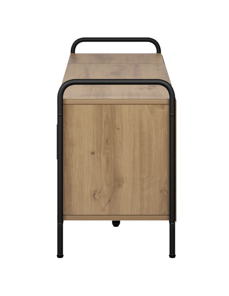 Mobile TV 146 x 33 x 50 cm Rovere Artigianale