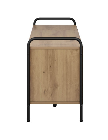 Mobile TV 146 x 33 x 50 cm Rovere Artigianale