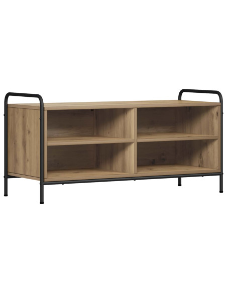 Mobile TV 140 x 39,5 x 50 cm Rovere Artigianale