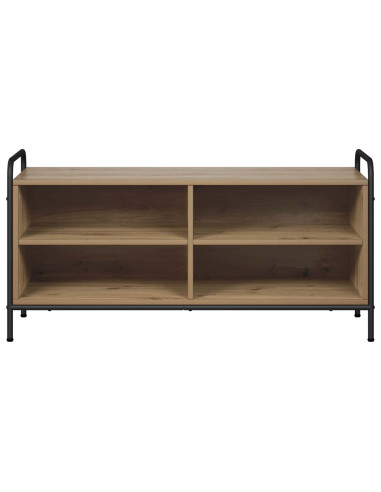 Mobile TV 140 x 39,5 x 50 cm Rovere Artigianale