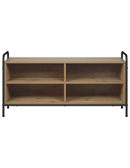 Mobile TV 140 x 39,5 x 50 cm Rovere Artigianale
