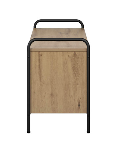 Mobile TV 140 x 39,5 x 50 cm Rovere Artigianale