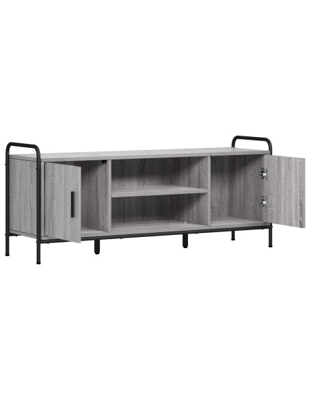 Mobile TV 119 x 33 x 50 cm Sonoma grigio
