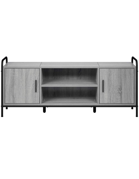 Mobile TV 119 x 33 x 50 cm Sonoma grigio