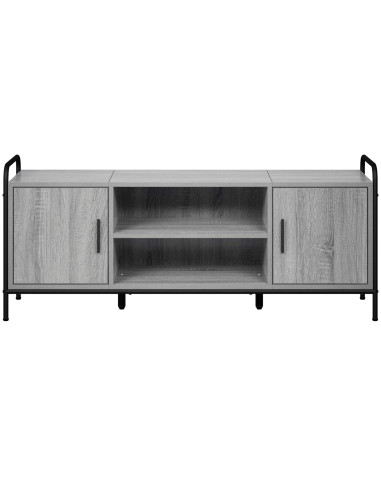 Mobile TV 119 x 33 x 50 cm Sonoma grigio