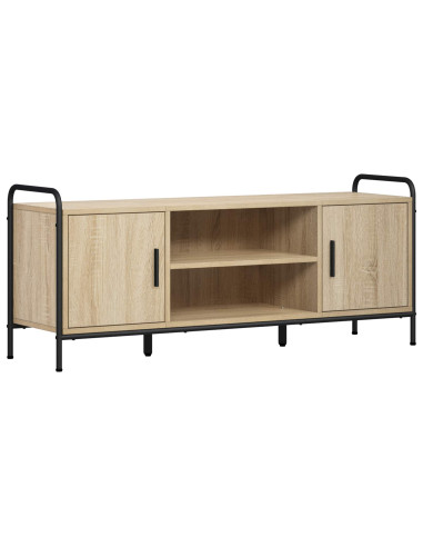 Mobile TV 119 x 33 x 50 cm Rovere Sonoma