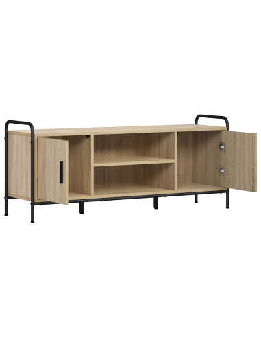 Mobile TV 119 x 33 x 50 cm Rovere Sonoma