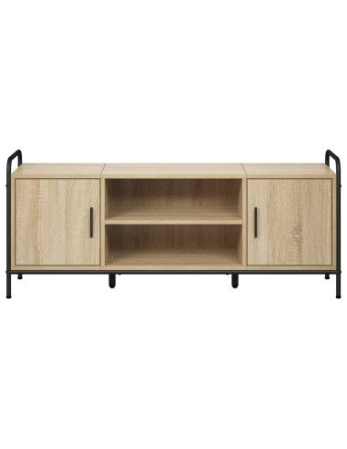 Mobile TV 119 x 33 x 50 cm Rovere Sonoma