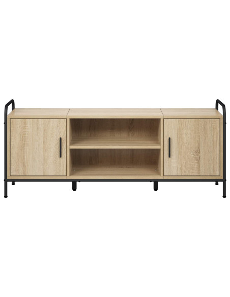 Mobile TV 119 x 33 x 50 cm Rovere Sonoma