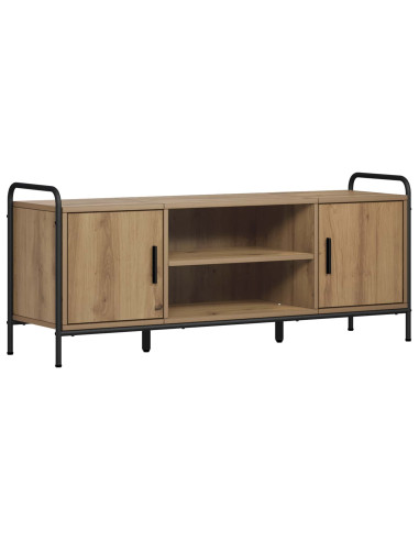 Mobile TV 119 x 33 x 50 cm Rovere Artigianale