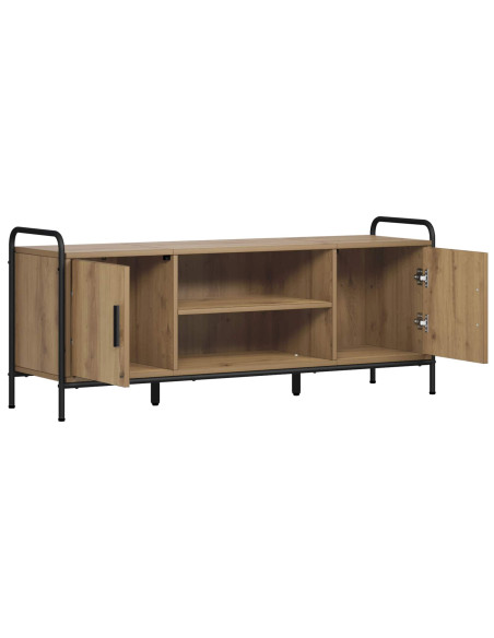 Mobile TV 119 x 33 x 50 cm Rovere Artigianale