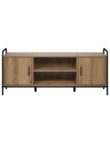 Mobile TV 119 x 33 x 50 cm Rovere Artigianale