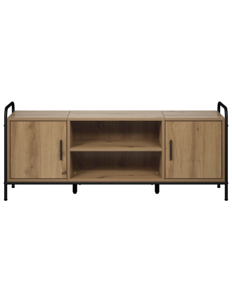 Mobile TV 119 x 33 x 50 cm Rovere Artigianale