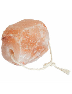 Pietre di Sale da Leccare 8 pz Rosa Sale Rock 2