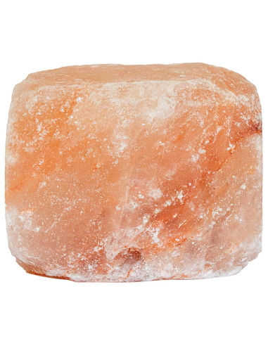 Pietre di Sale da Leccare 8 pz Rosa Sale Rock