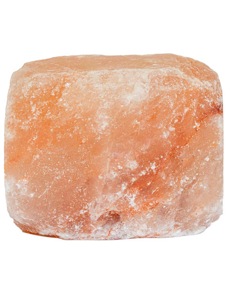 Pietre di Sale da Leccare 8 pz Rosa Sale Rock