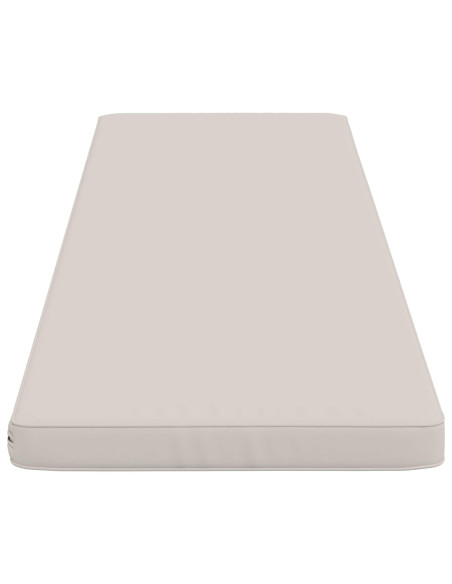 Cuscini per Panchina a 2 Pezzi VUGHT 2 pz 100% Poliestere