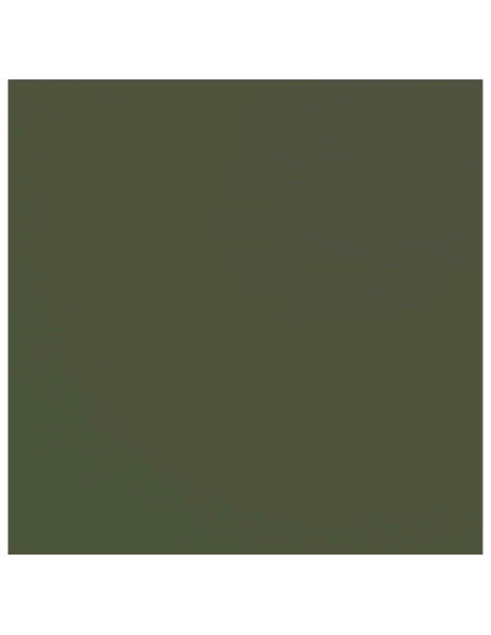 Supporto per piante Verde Oliva 40 x 40 x 100 cm Acciaio Corten