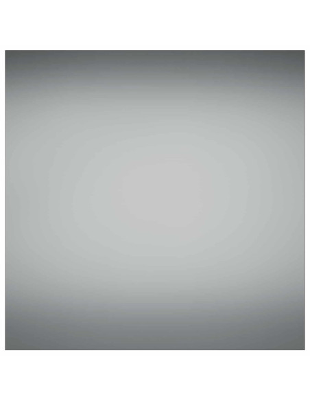 Supporto per piante 2 pcs Argento 40 x 40 x 100 cm Acciaio Inox