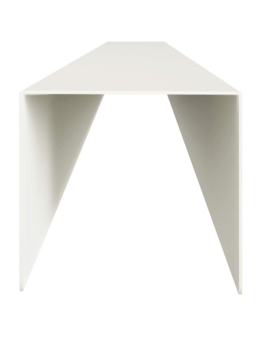 Profilo di copertura per giardino 20 pz 100 x 6 x 5 cm Acciaio
