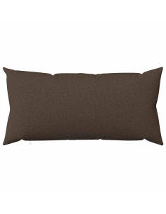 Federa 12 pz HEERLEN Tortora 40 x 80 cm Tessuto 2