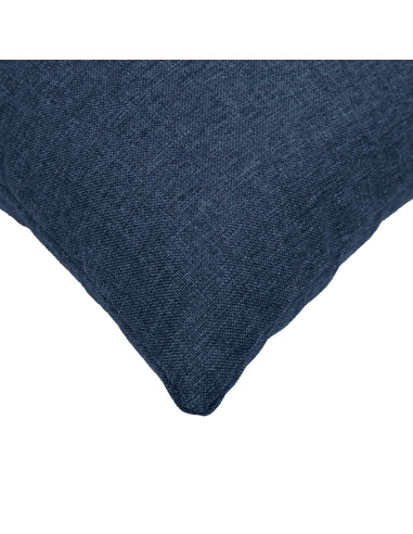 Federa 12 pz HEERLEN Blu 40 x 80 cm Tessuto