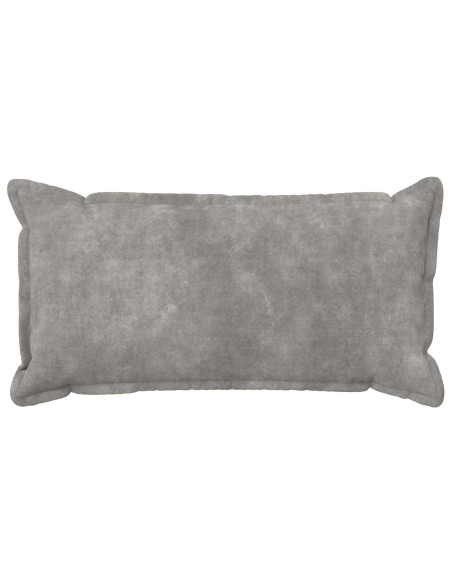Federa 6 pcs HOUTEN Grigio Chiaro 40 x 80 cm