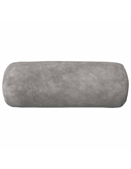 Federa 6 pcs HEERLEN Grigio Chiaro Ø 15 x 40 cm