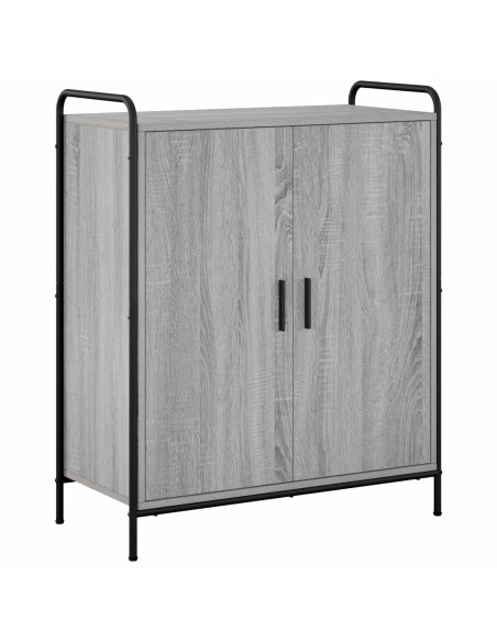 Mobile per scarpe 76 x 36,5 x 93 cm Legno ingegnerizzato