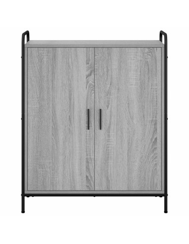 Mobile per scarpe 76 x 36,5 x 93 cm Legno ingegnerizzato