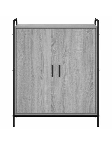 Mobile per scarpe 76 x 36,5 x 93 cm Legno ingegnerizzato