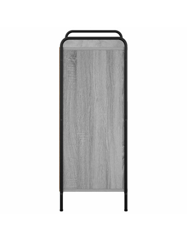 Mobile per scarpe 76 x 36,5 x 93 cm Legno ingegnerizzato