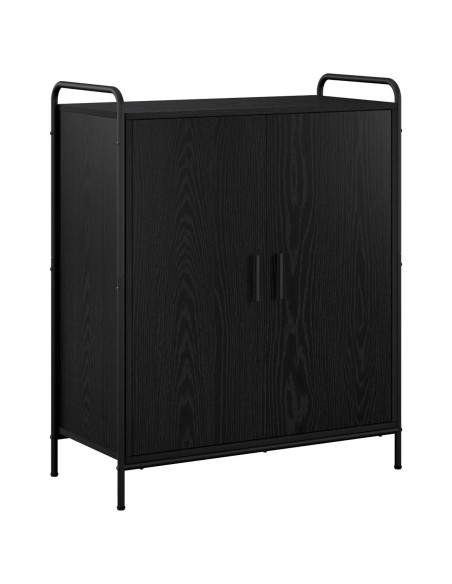Mobile per scarpe 76 x 36,5 x 93 cm Legno ingegnerizzato