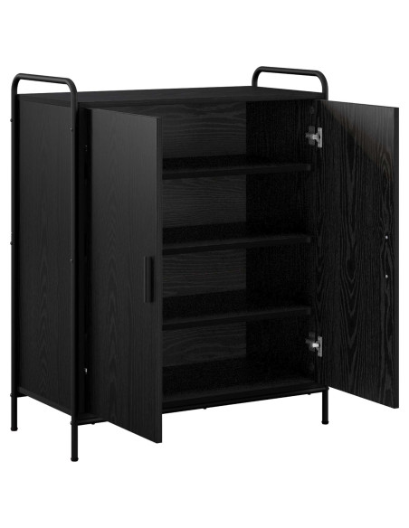 Mobile per scarpe 76 x 36,5 x 93 cm Legno ingegnerizzato