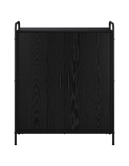 Mobile per scarpe 76 x 36,5 x 93 cm Legno ingegnerizzato