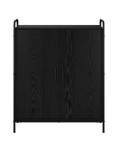 Mobile per scarpe 76 x 36,5 x 93 cm Legno ingegnerizzato