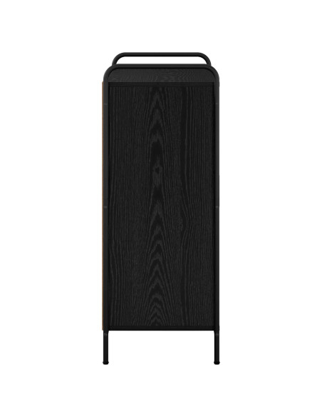 Mobile per scarpe 76 x 36,5 x 93 cm Legno ingegnerizzato