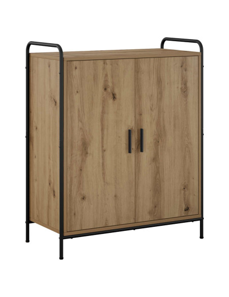 Mobile per scarpe 76 x 36,5 x 93 cm Legno ingegnerizzato
