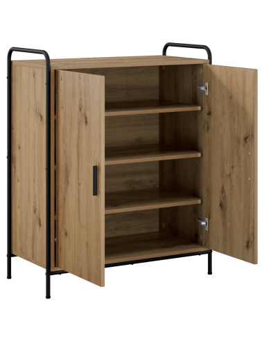 Mobile per scarpe 76 x 36,5 x 93 cm Legno ingegnerizzato